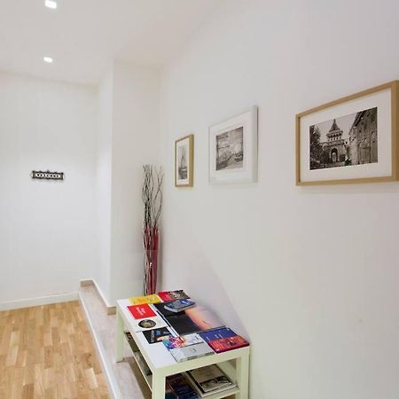 Bb4U Apartments Palermo Kültér fotó