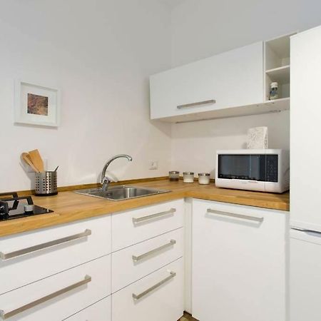 Bb4U Apartments Palermo Kültér fotó