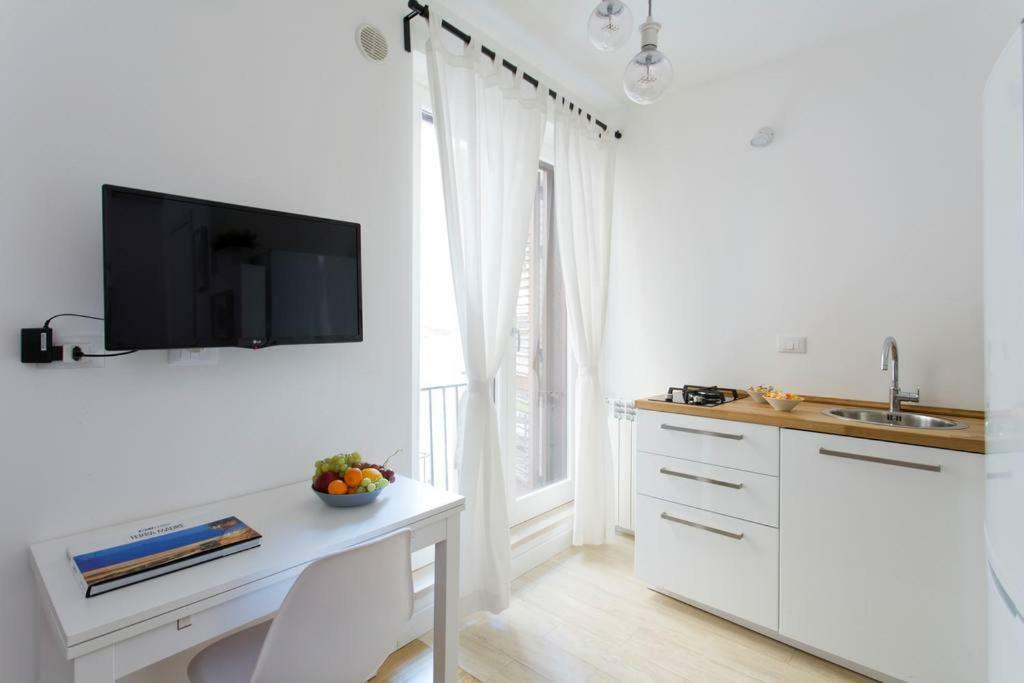 Bb4U Apartments Palermo Kültér fotó