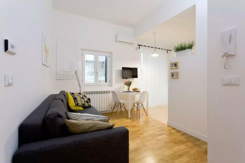 Bb4U Apartments Palermo Kültér fotó