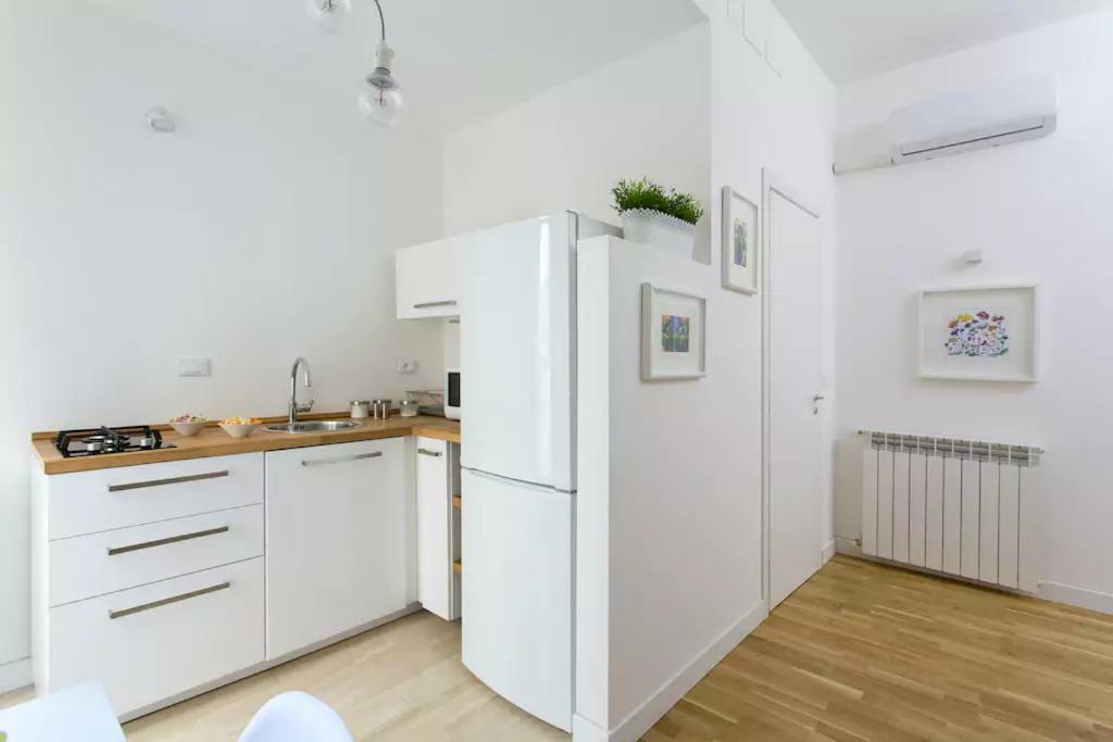 Bb4U Apartments Palermo Kültér fotó