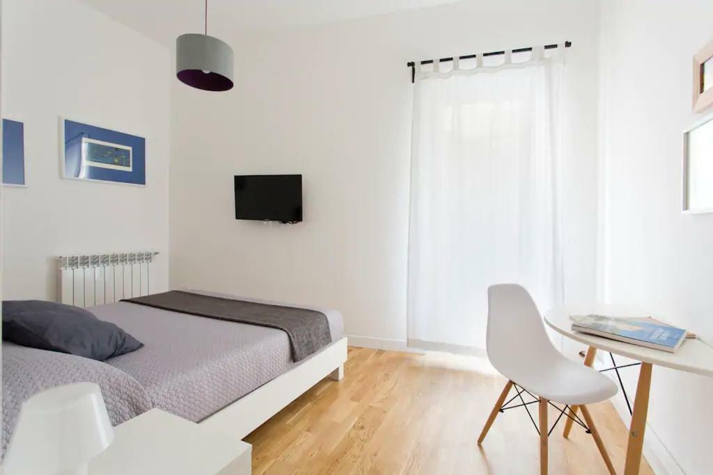Bb4U Apartments Palermo Kültér fotó