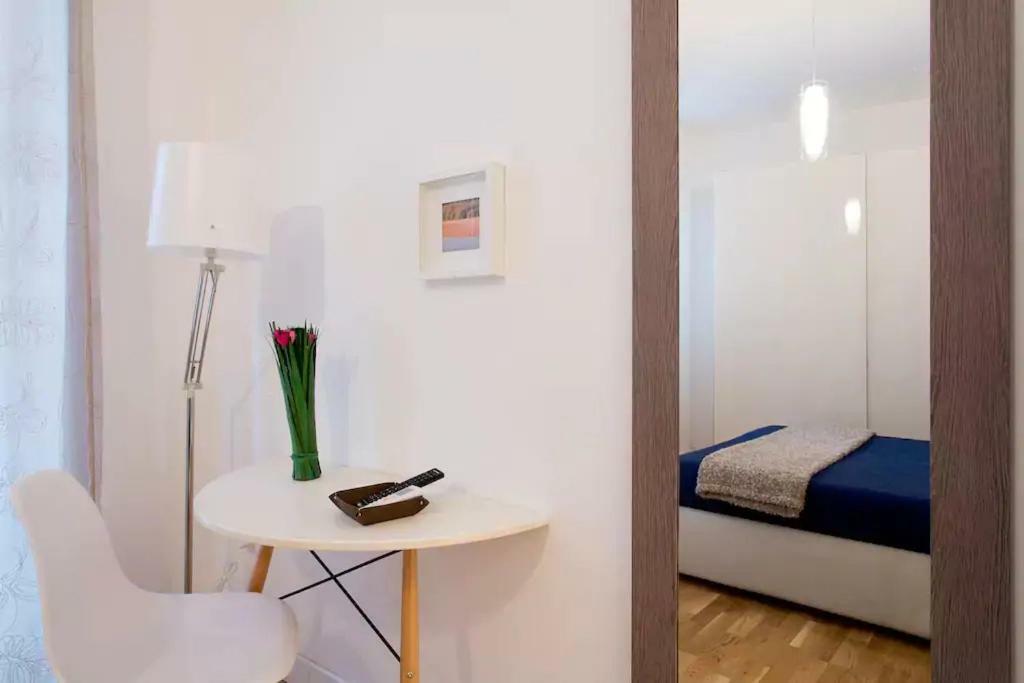 Bb4U Apartments Palermo Kültér fotó